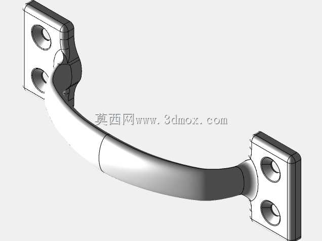 门把手,家具把手