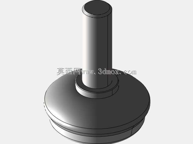 家具支腿М8
