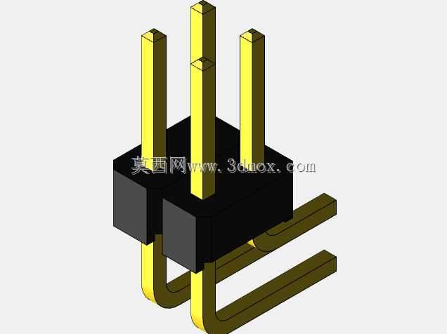 GCT BG085-XX-X-0600-300-0120-N