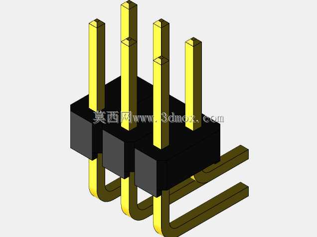GCT BG085-XX-X-0600-300-0120-N