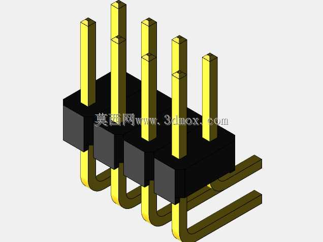 GCT BG085-XX-X-0600-300-0120-N