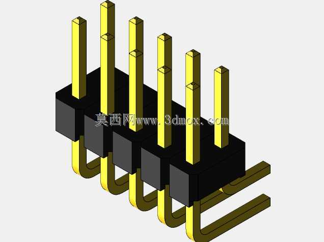 GCT BG085-XX-X-0600-300-0120-N