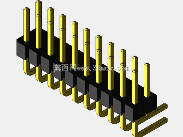 GCT BG085-XX-X-0600-300-0120-N