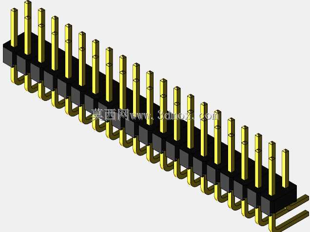 GCT BG085-XX-X-0600-300-0120-N
