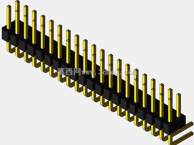 GCT BG085-XX-X-0600-300-0120-N