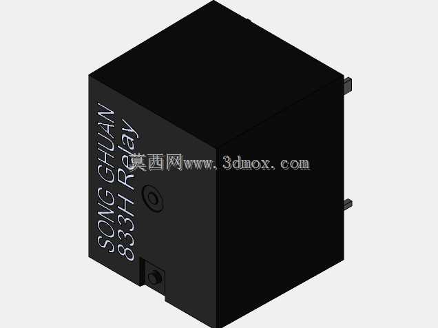 833H系列继电器