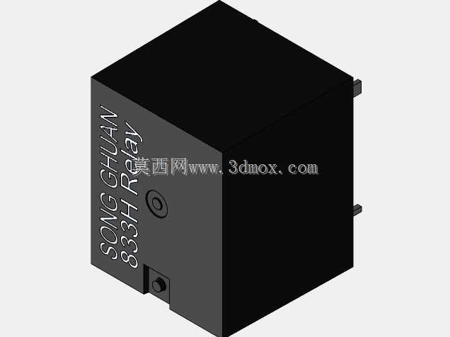 833H系列继电器