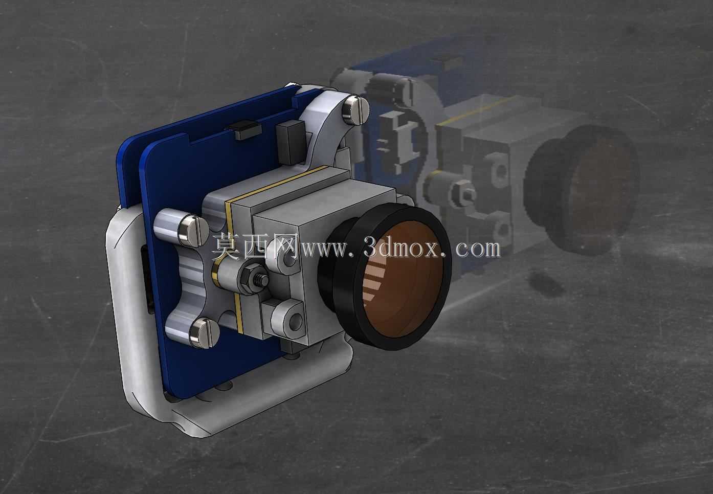 runcam 5橙色裸体