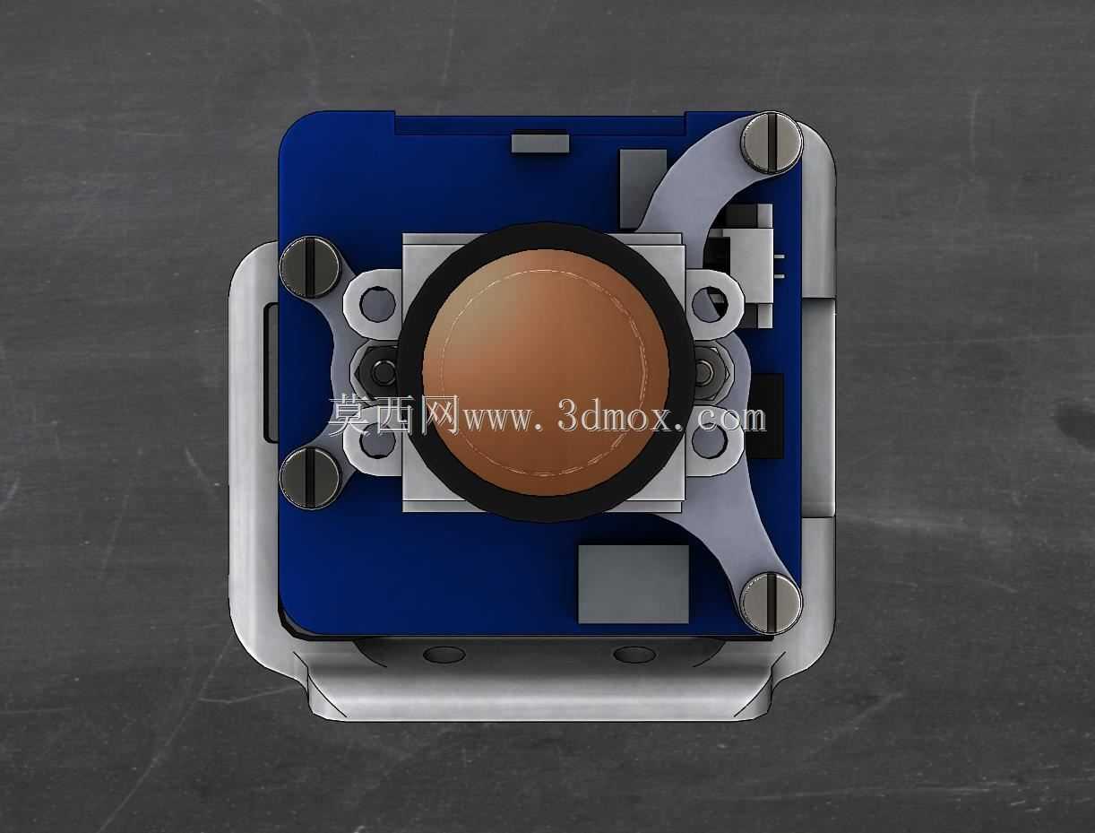 runcam 5橙色裸体