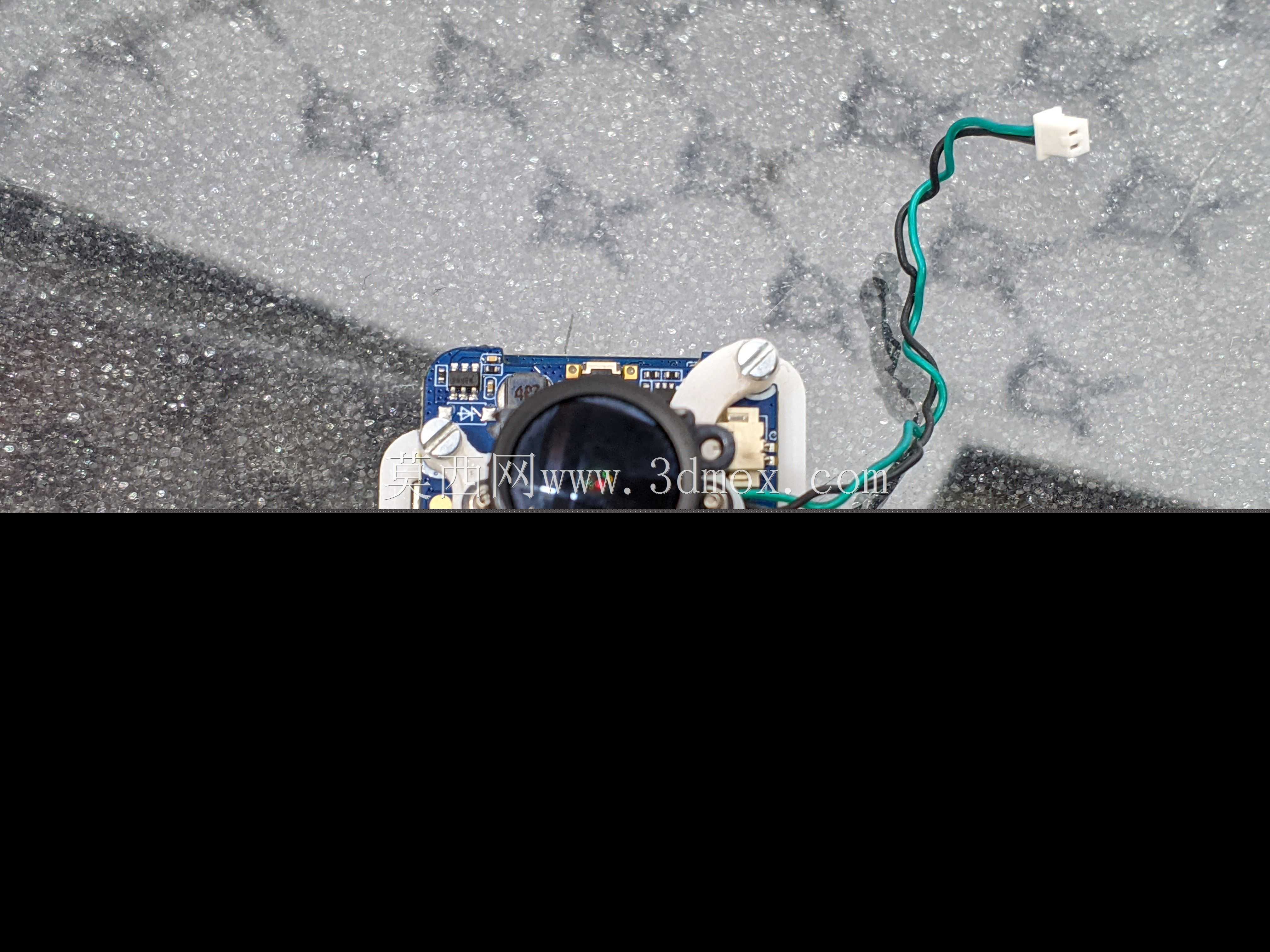 runcam 5橙色裸体