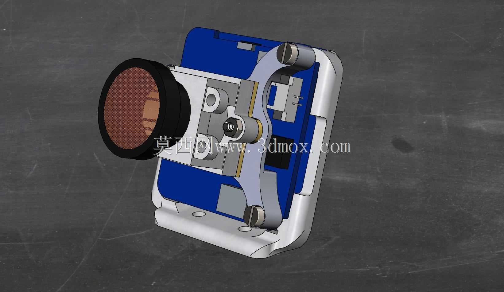 runcam 5橙色裸体