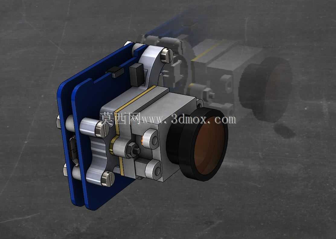 runcam 5橙色裸体