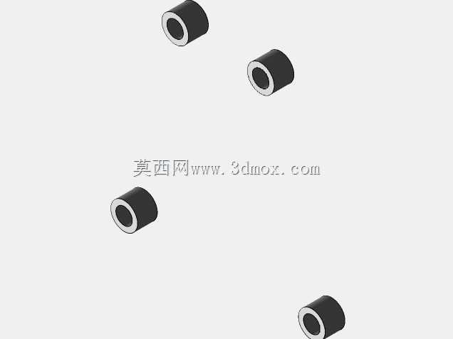 Titmouse 3英寸fpv框架四架直升机
