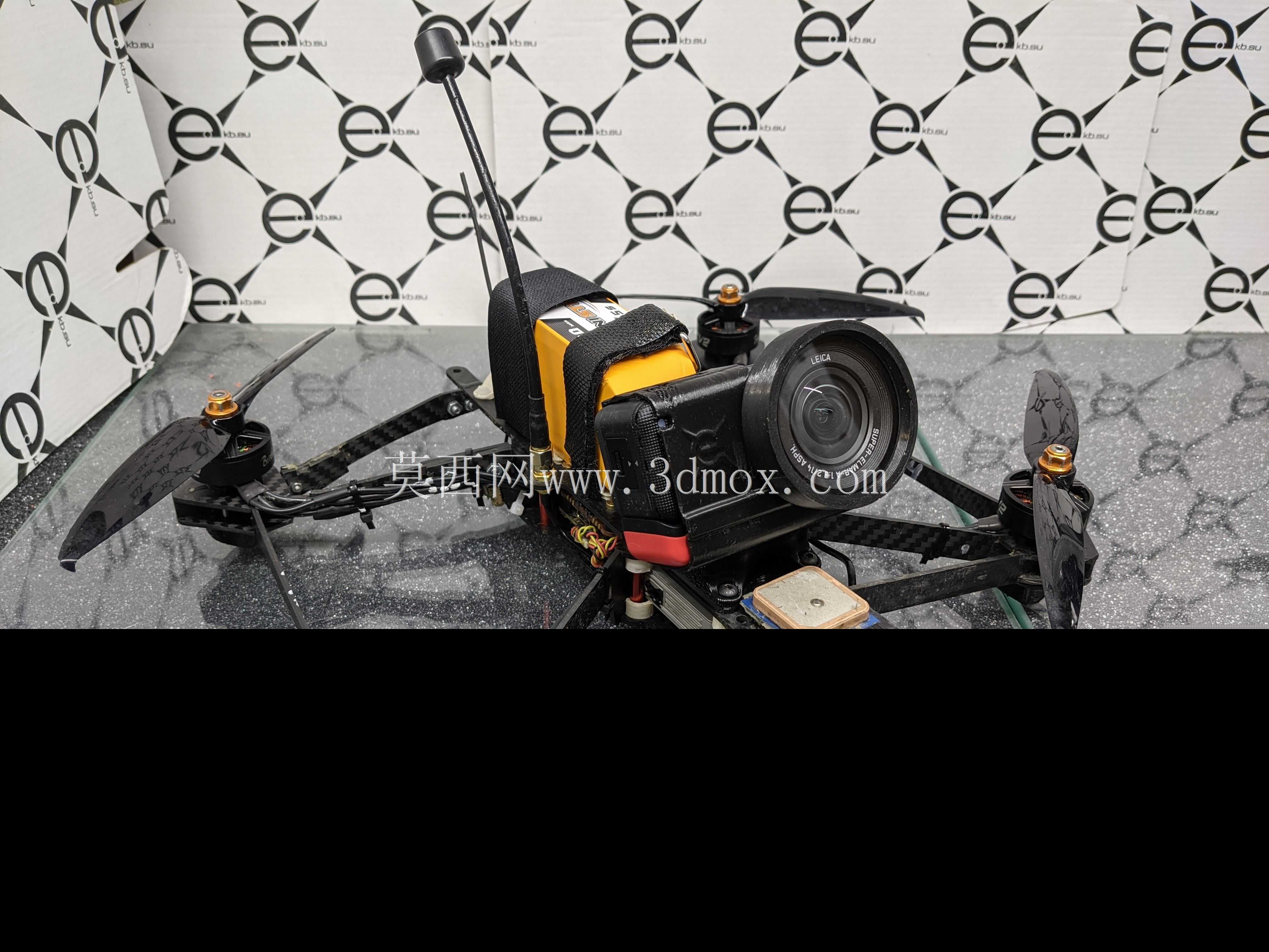 7Ӣ��FPV�������������������ɹ���