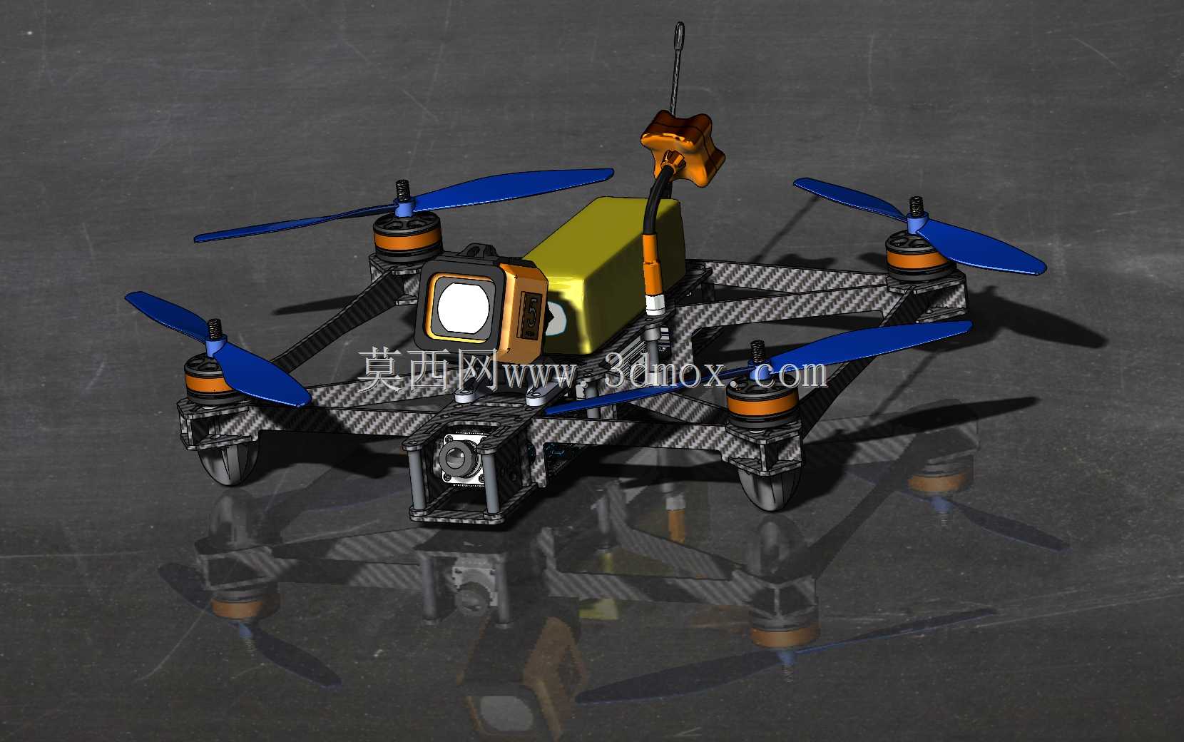 7Ӣ��FPV�������������������ɹ���