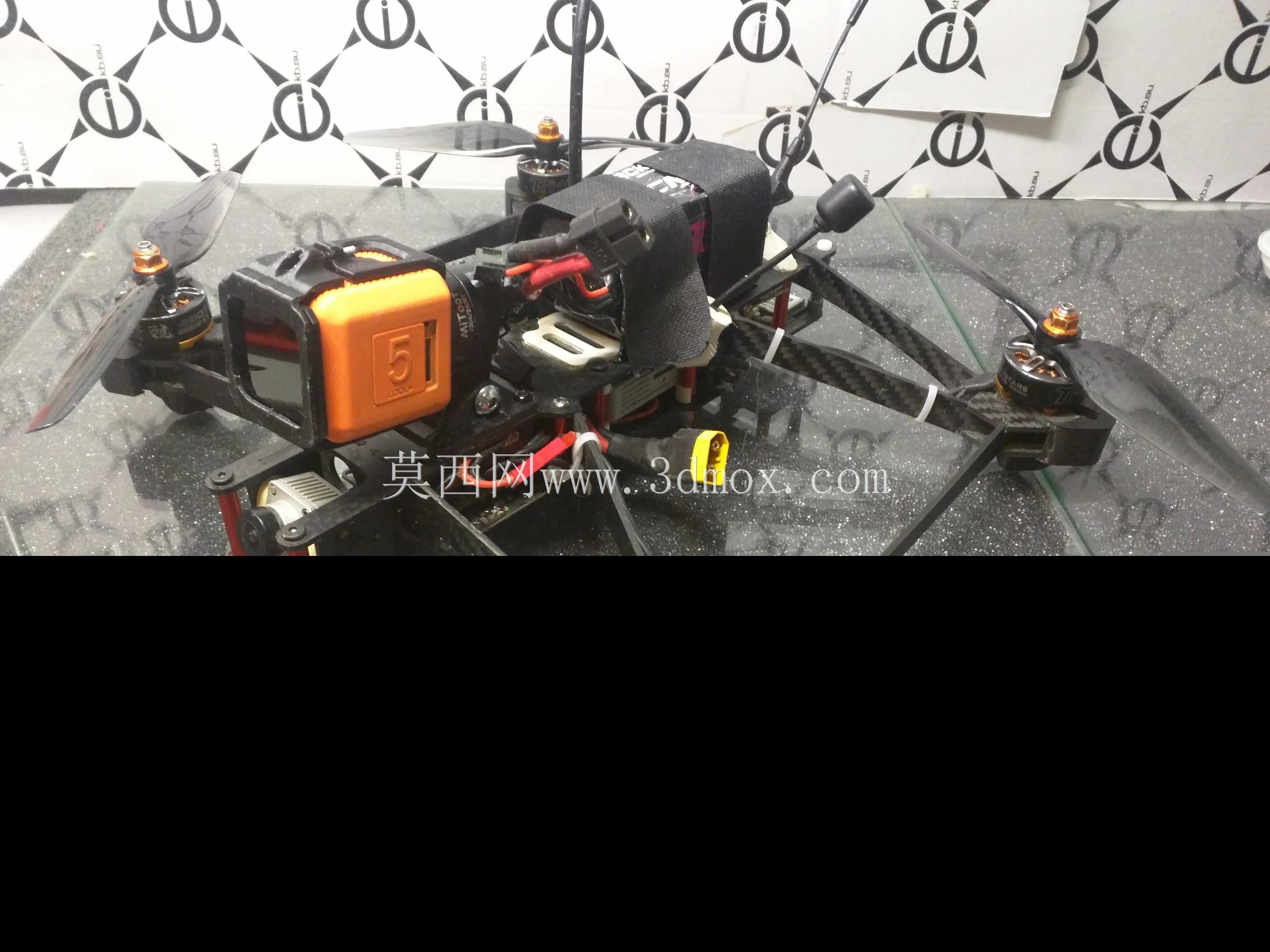 7Ӣ��FPV�������������������ɹ���