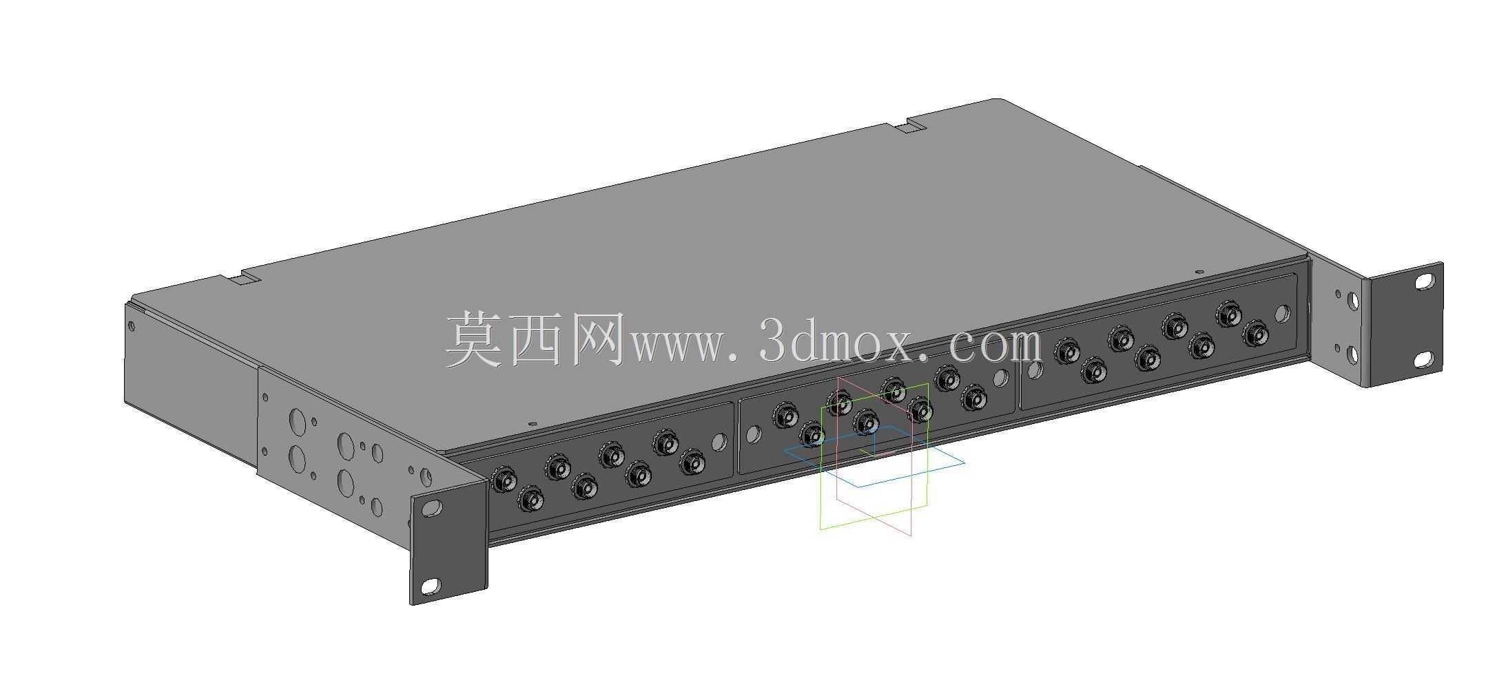 光纤箱KPC-24FC