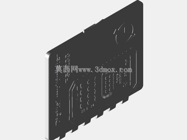 БббббббббббббFS8233。万用表盒FS8233