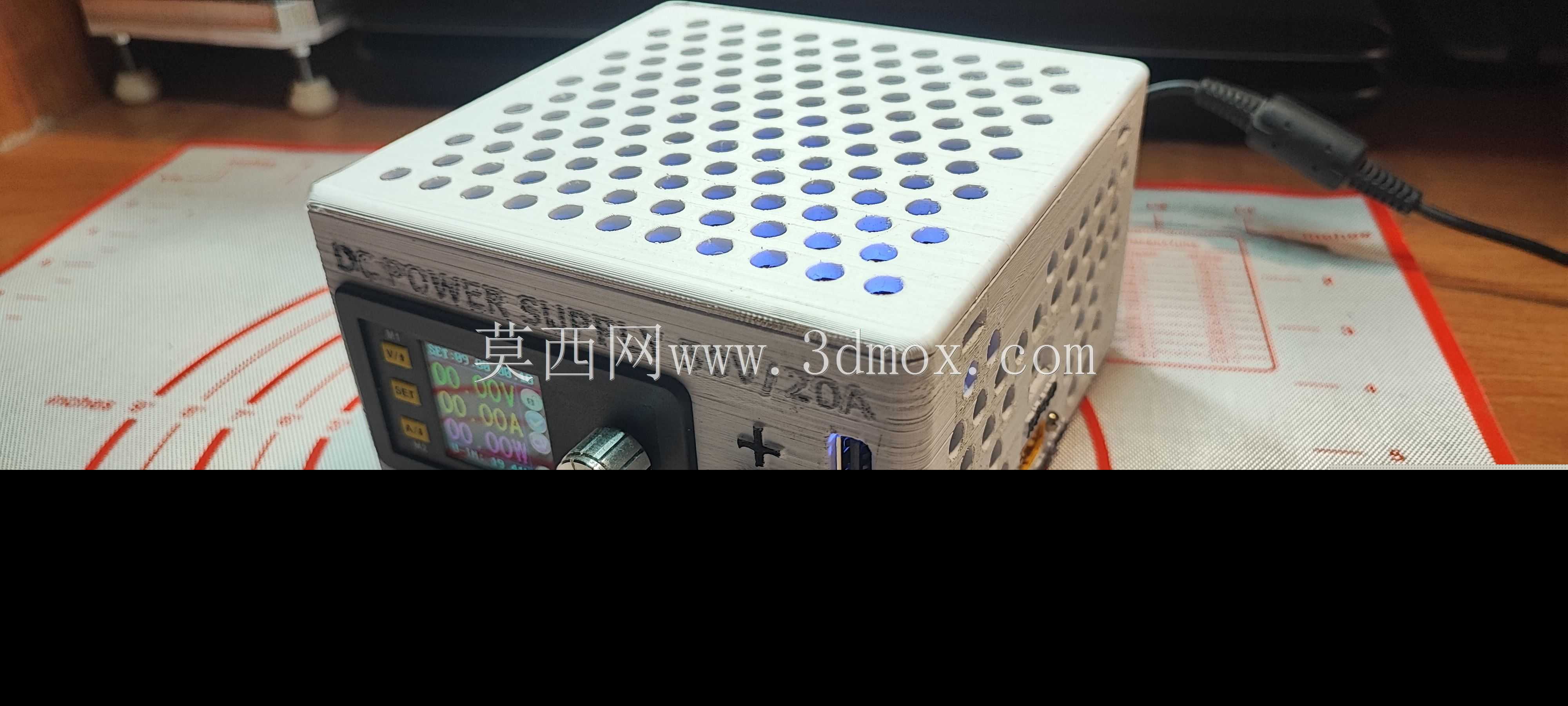 ���ݧ�� ��ڧ�ѧߧڧ� 20�� 50��. RD DPS5020��