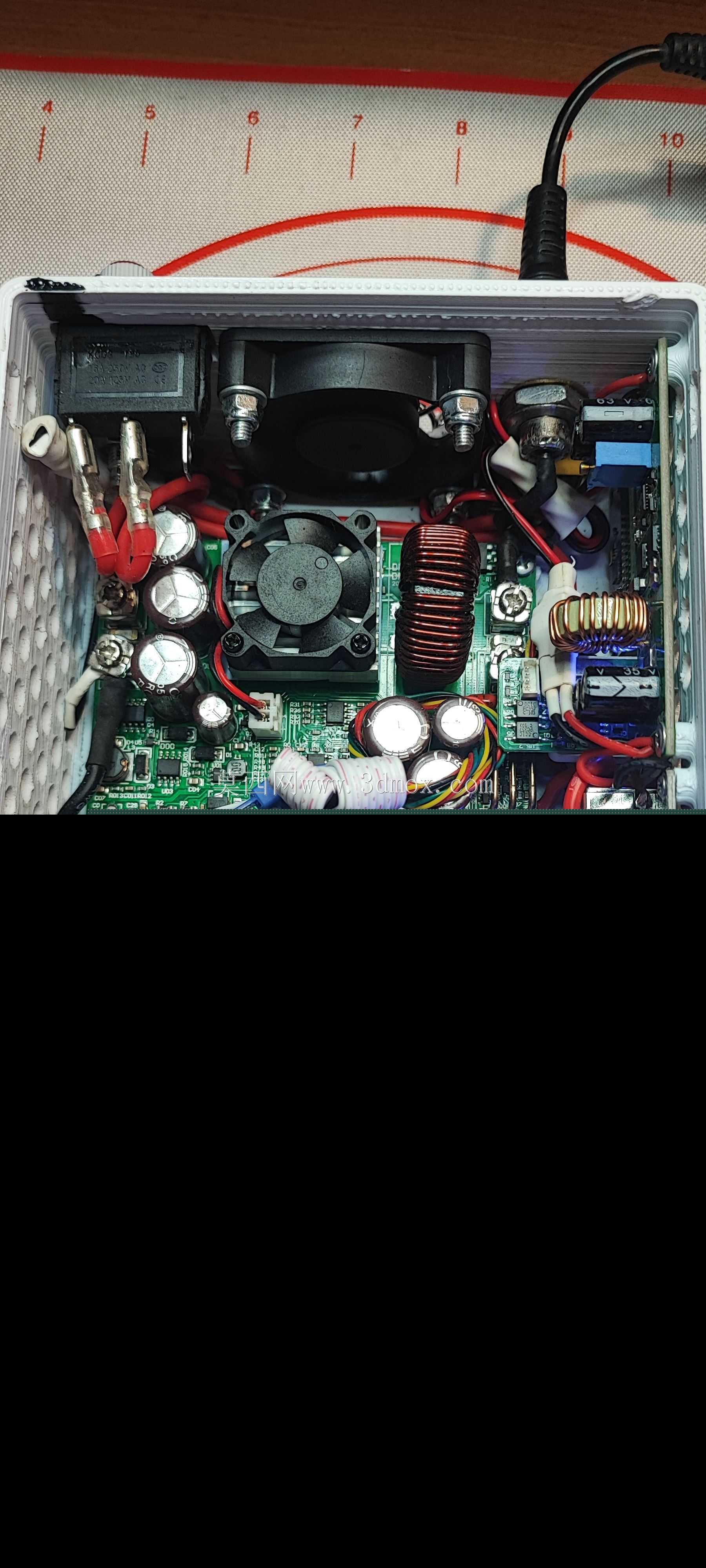 ���ݧ�� ��ڧ�ѧߧڧ� 20�� 50��. RD DPS5020��