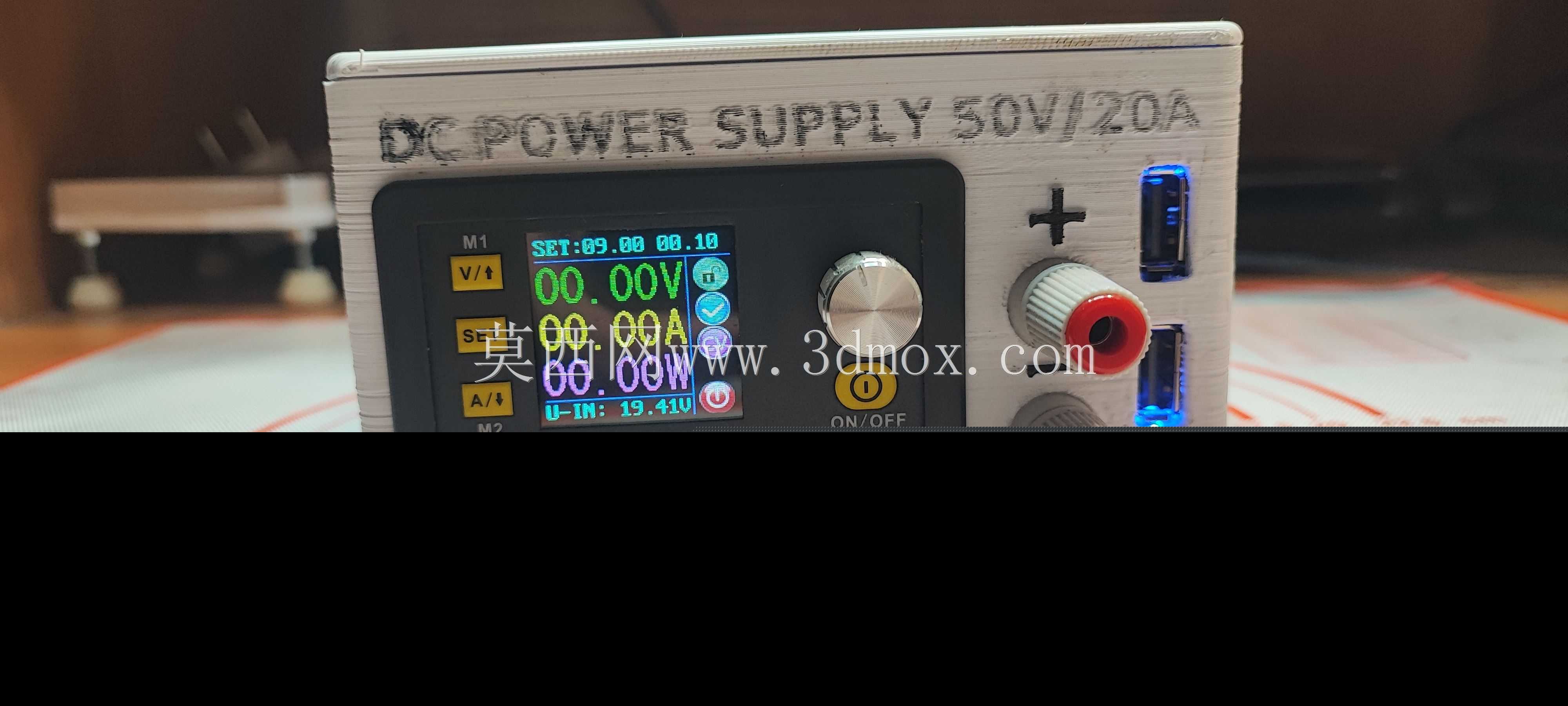 ���ݧ�� ��ڧ�ѧߧڧ� 20�� 50��. RD DPS5020��