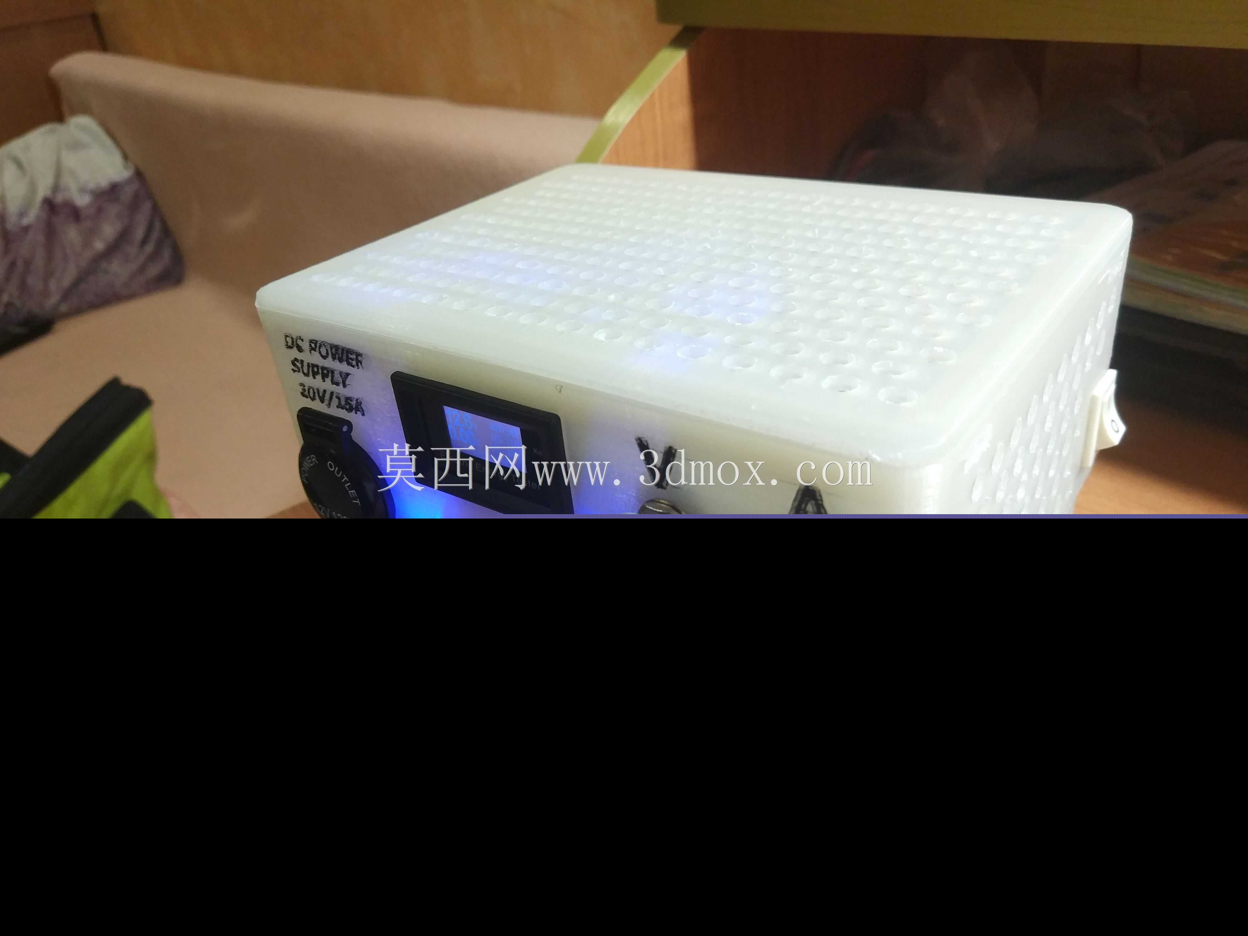 电源Ryobi