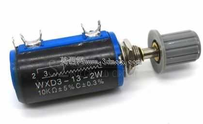ПцццццццццWXD3-13-2W。电位计WXD3-13-2W