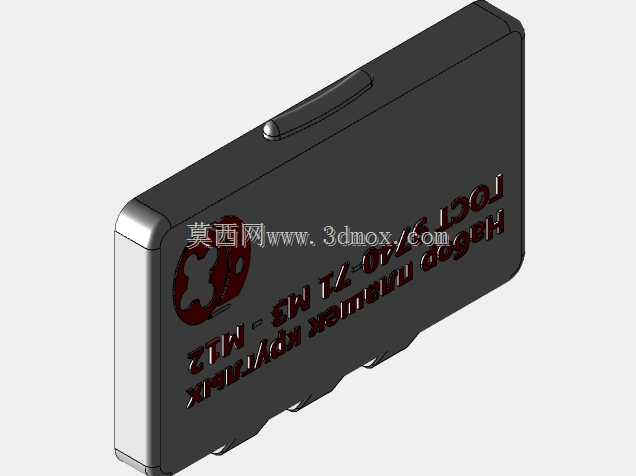 Коробка под плашки нарезание резьбы м3-м12. 螺纹m3-m12的模具盒