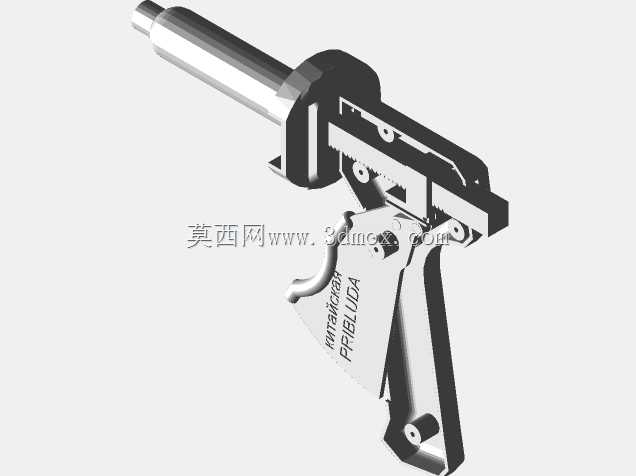 Для шприца флюса оловянно свинцового. 用于锡铅焊剂注射器。
