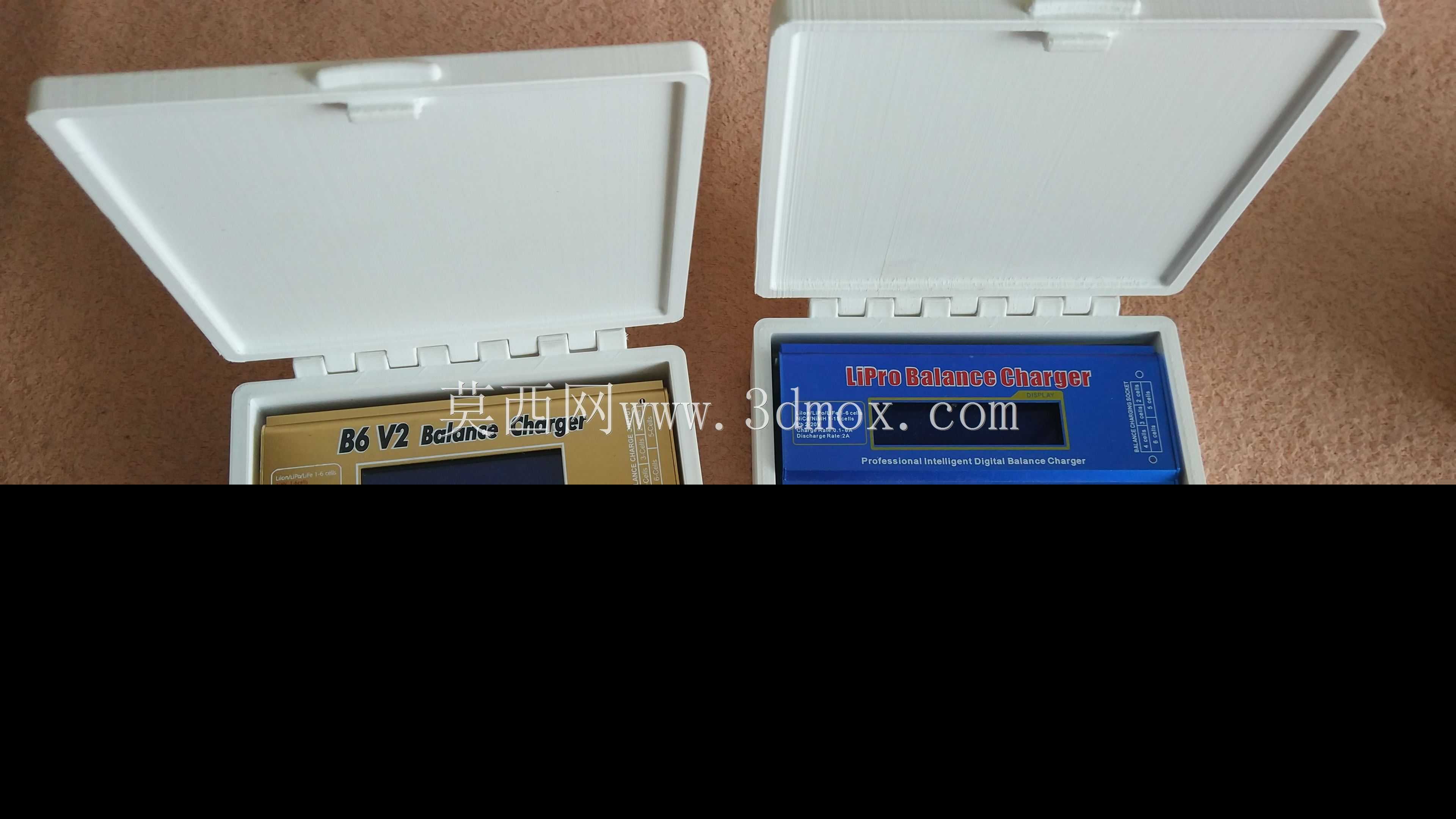 ааааI-max B6。I-max B6的盒子。