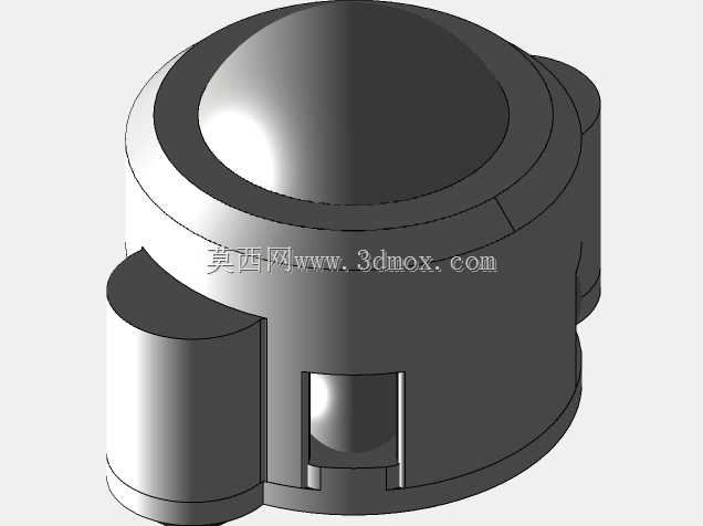 钢球脚轮12mm