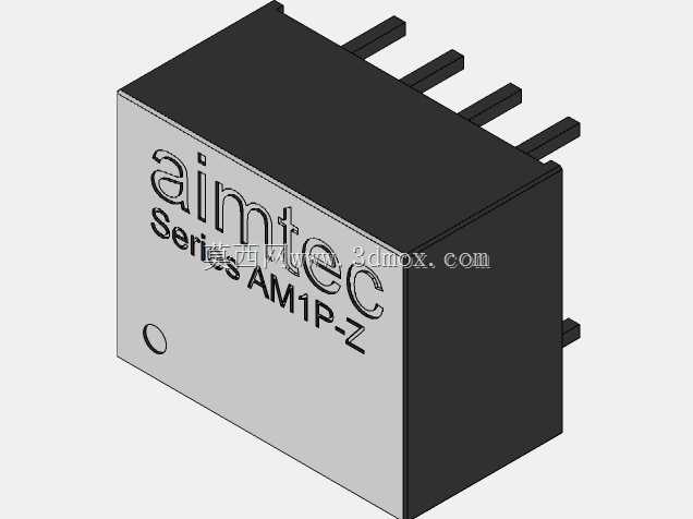 DC-DC系列AM1P-Z