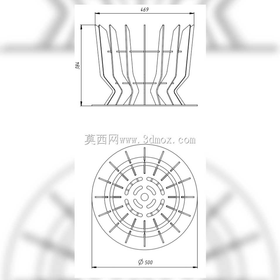 ����ӽ�����Ŀ��dxf��PDF��