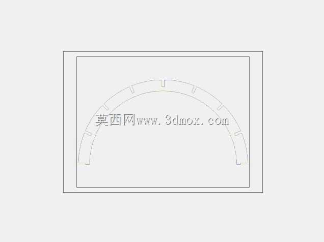 ����ӽ�����Ŀ��dxf��PDF��