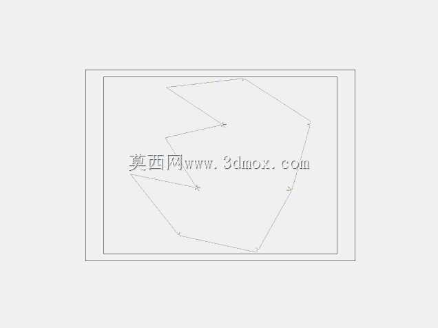 免费钣金熊头项目(dxf,PDF)