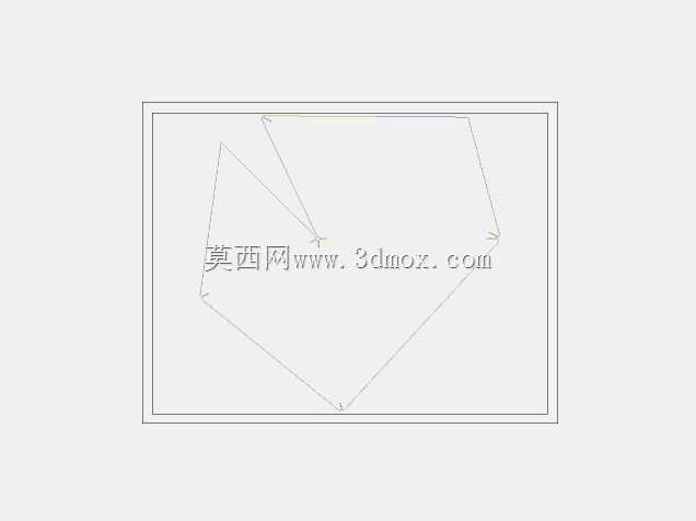 免费钣金熊头项目(dxf,PDF)