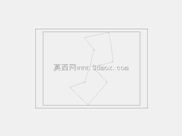 免费钣金熊头项目(dxf,PDF)