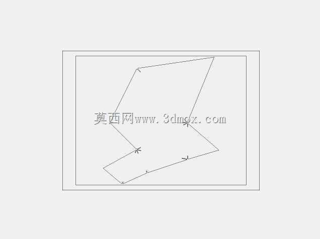 免费钣金熊头项目(dxf,PDF)