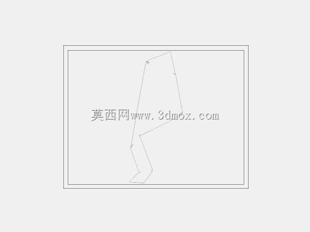免费钣金熊头项目(dxf,PDF)