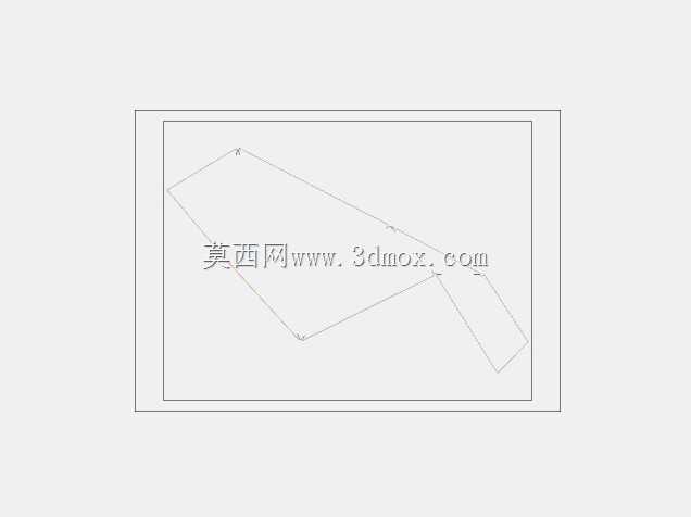 免费钣金熊头项目(dxf,PDF)