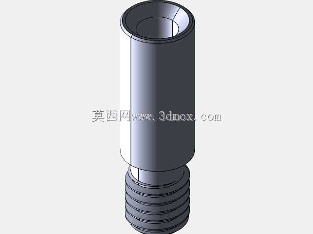 CR8散热器,热中断