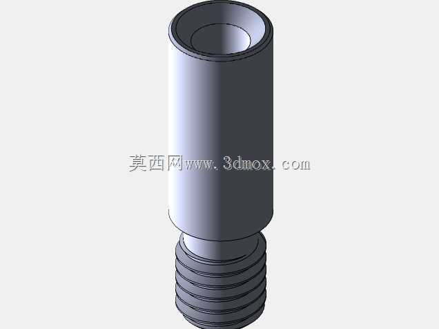 CR8散热器,热中断