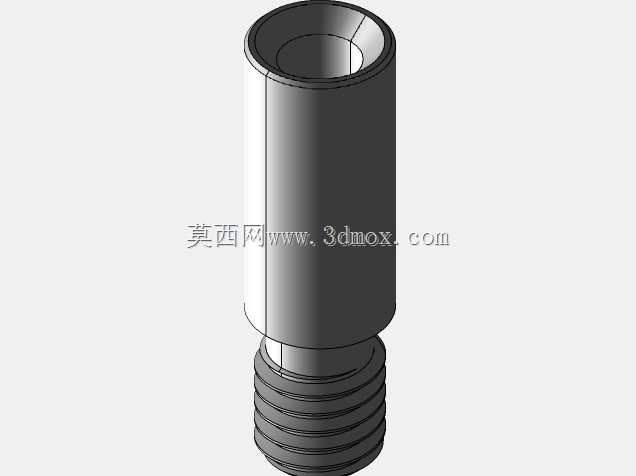 CR8散热器,热中断