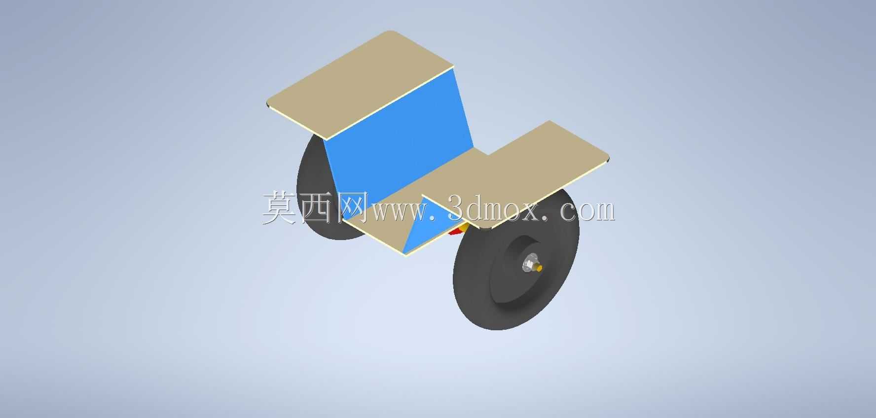 运货马车