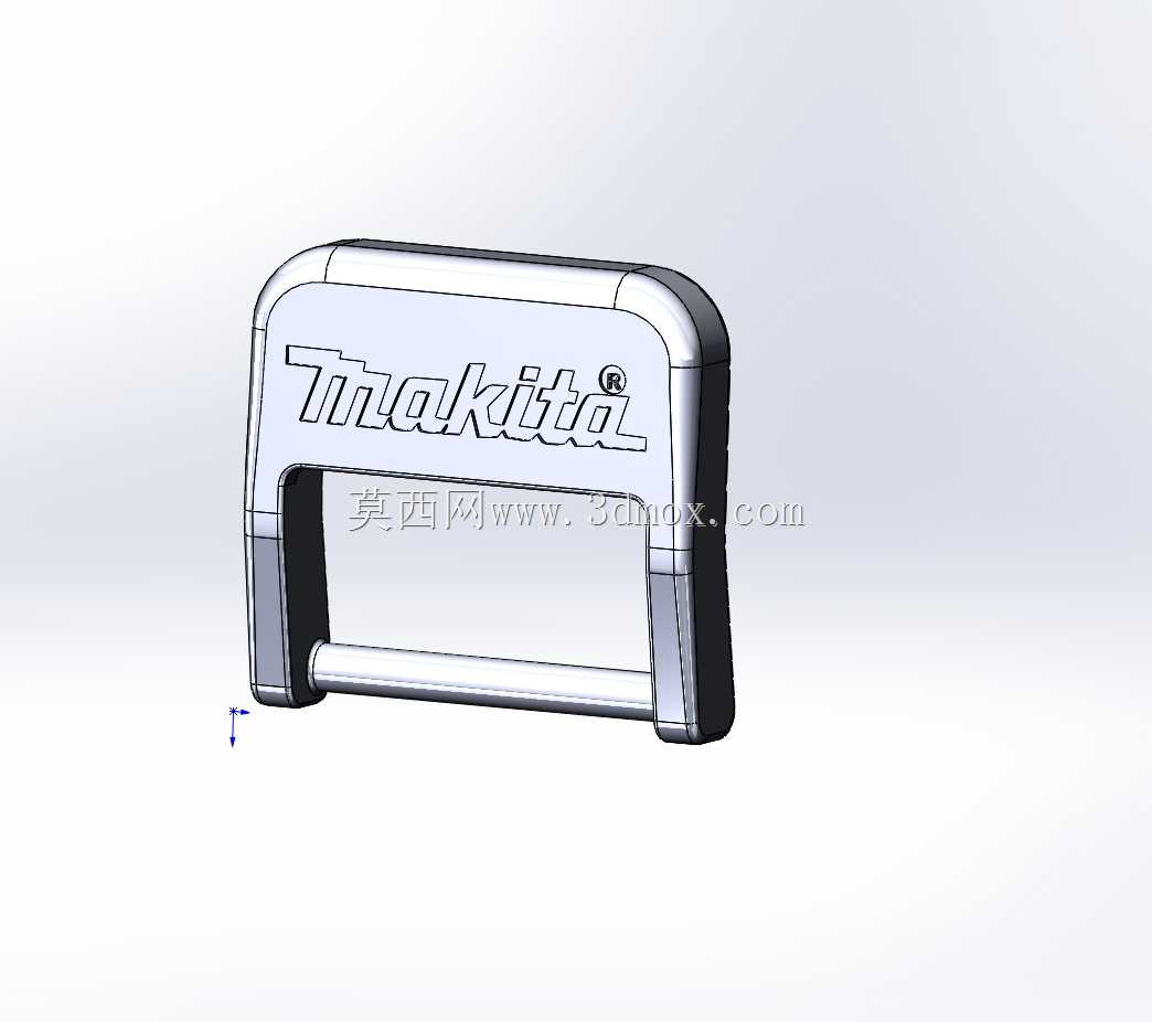 Makita HR2470等箱子的塑料插销、夹子(紧固件、咔哒声、触发器)