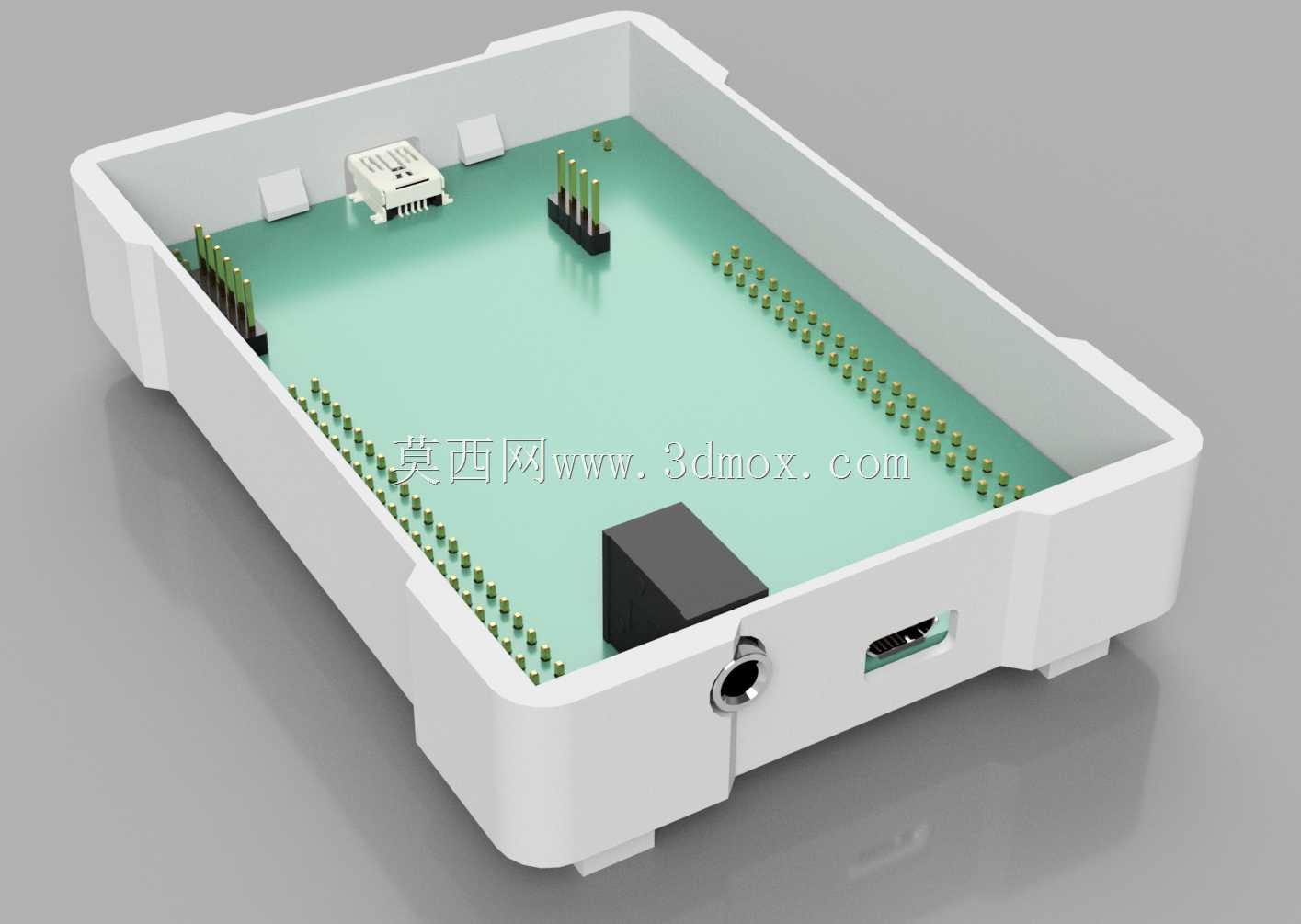 STM32F4发现与案例