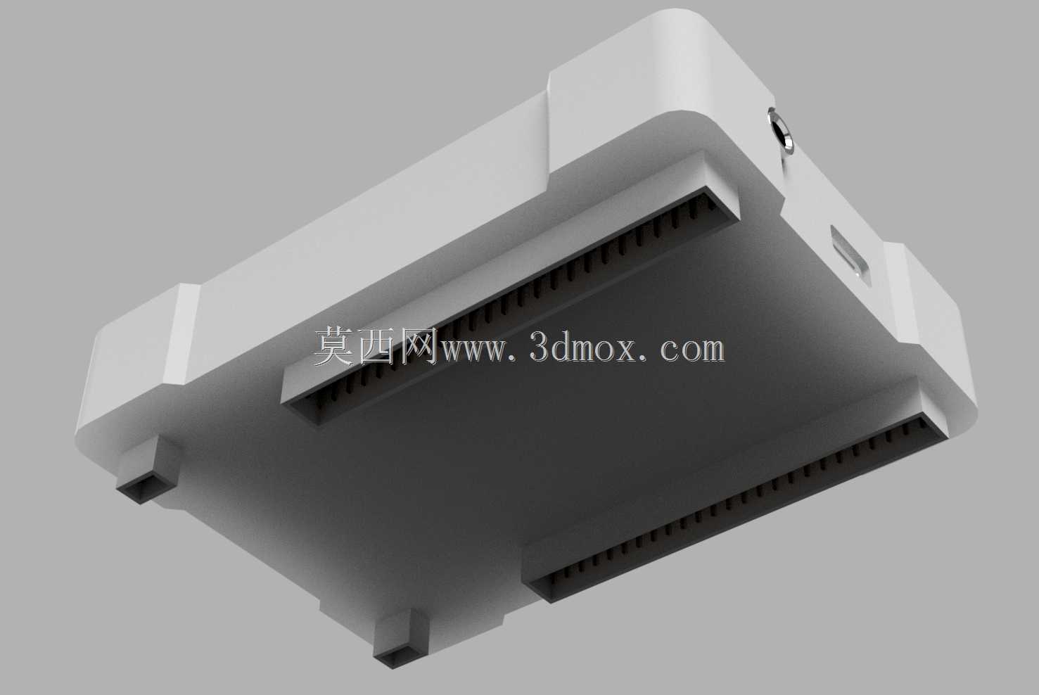 STM32F4发现与案例