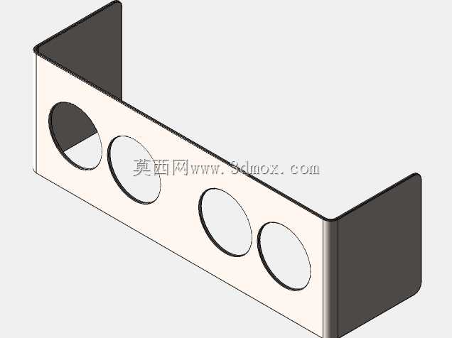又一个数码钟