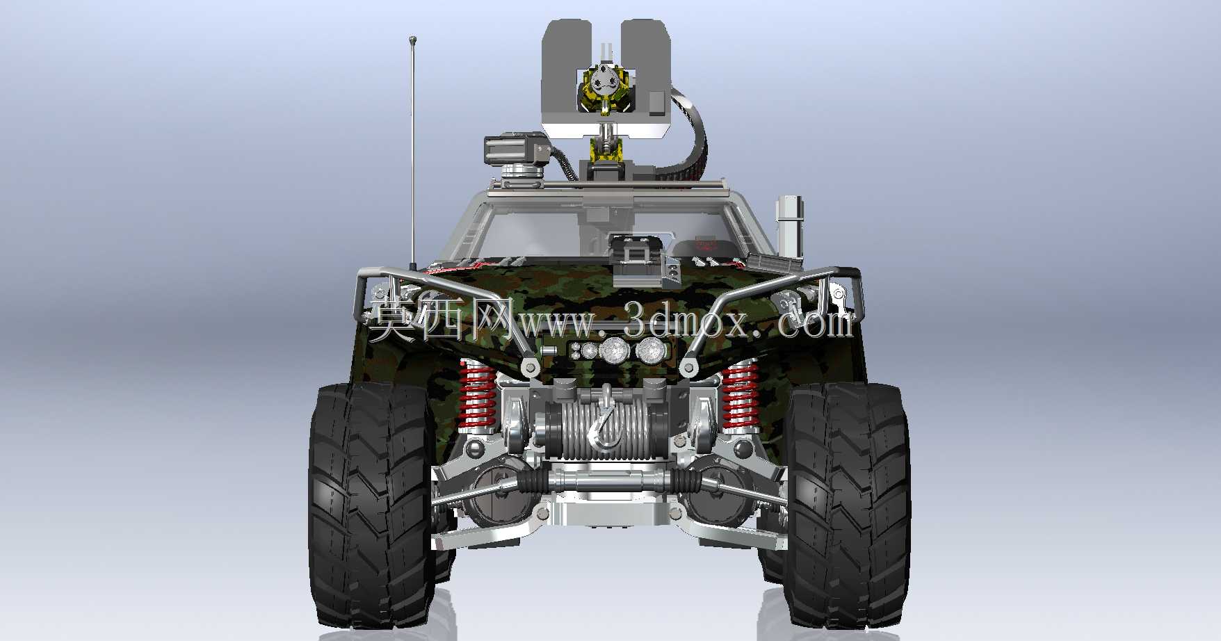 AMG���䶯��ѧM12 FAV Warthog