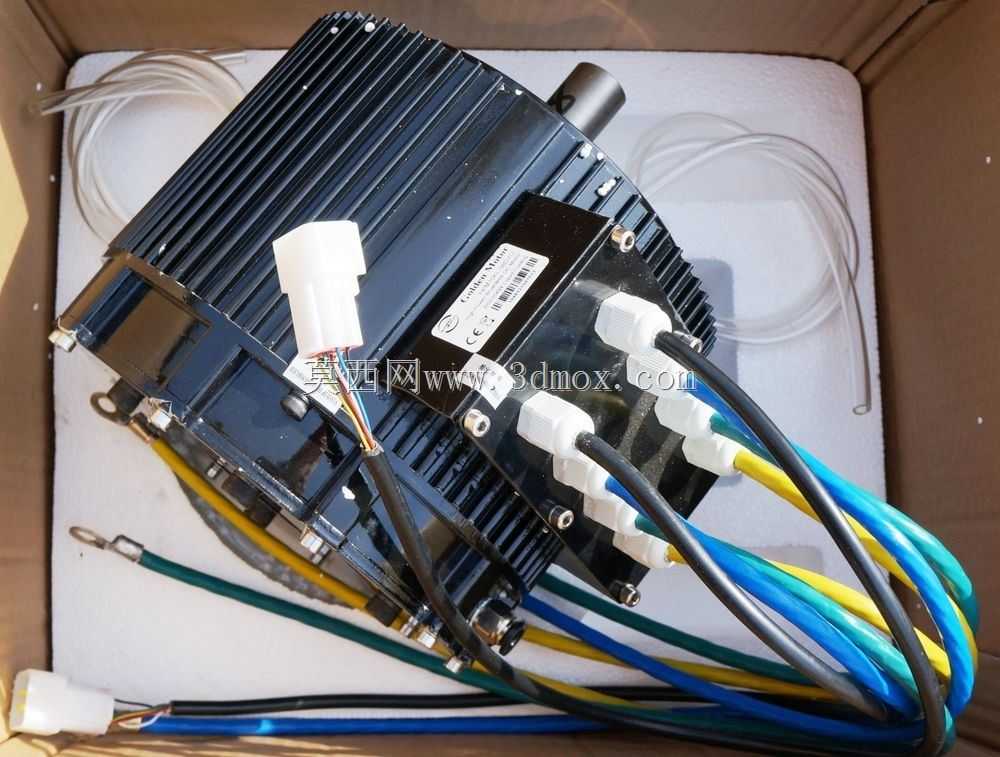 ͨ����ˢֱ�����10kw